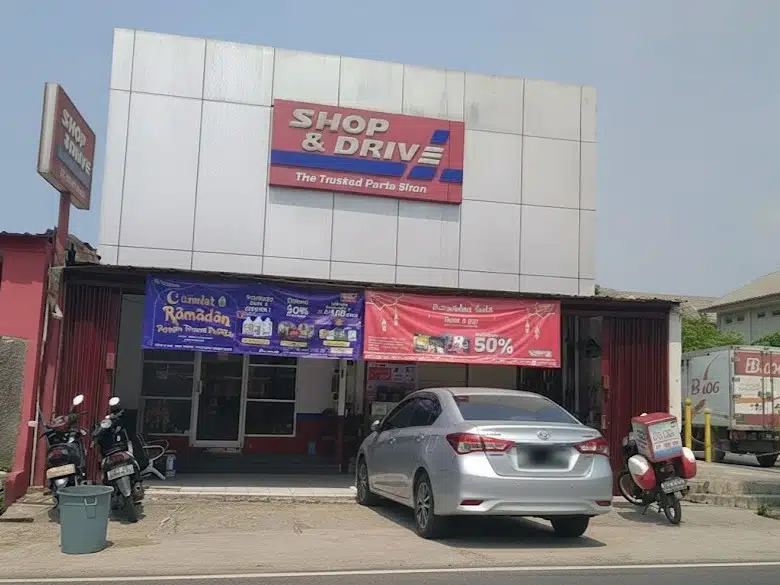 toko aki mobil di jogja